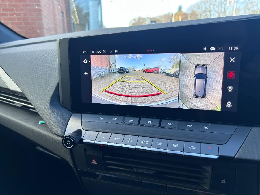 Used Vauxhall Astra 2025 for sale - 76473449: Photo 8