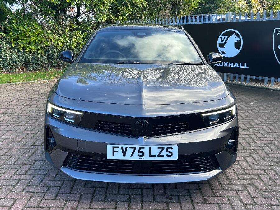 Used Vauxhall Astra 2025 for sale - 76473449: Photo 9