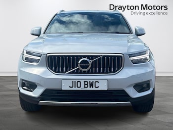 Used Volvo XC40 2020 for sale - 79484644: Photo