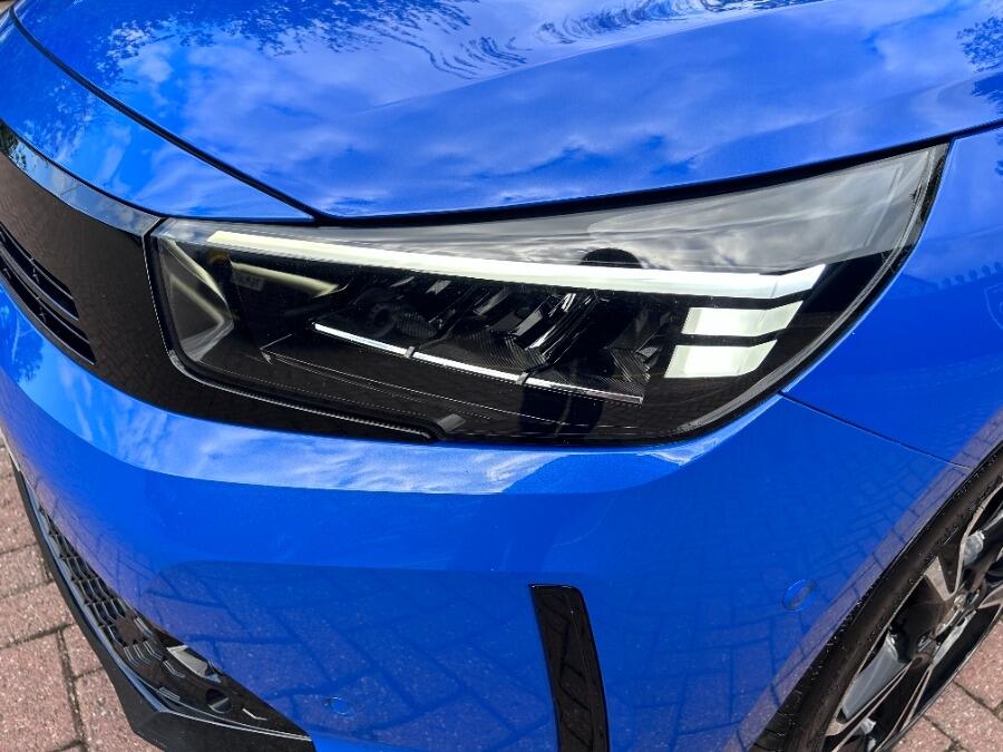 Used Vauxhall Corsa 2023 for sale - 76227675: Photo 10