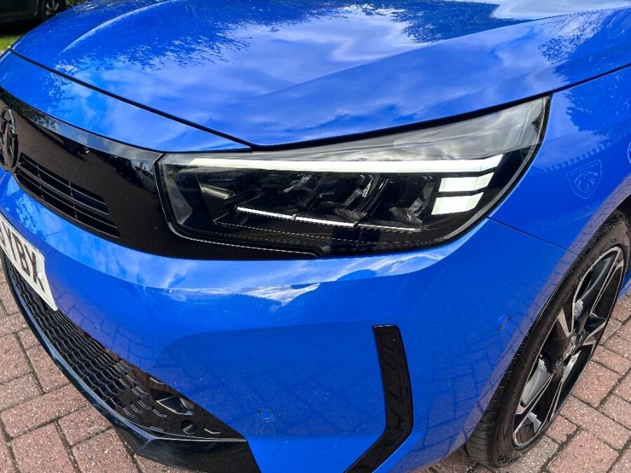 Used Vauxhall Corsa 2023 for sale - 76227675: Photo 11