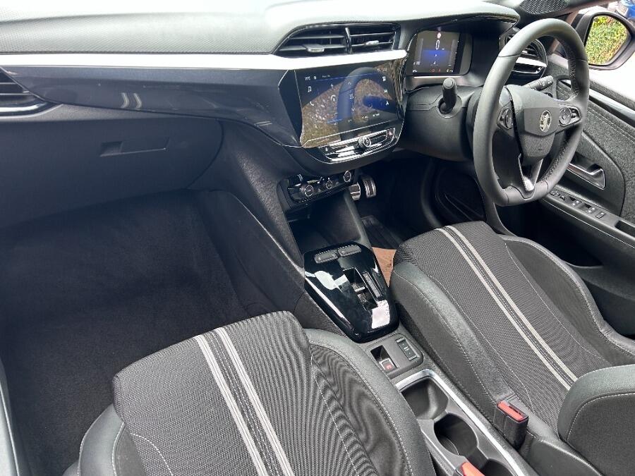 Used Vauxhall Corsa 2023 for sale - 76227675: Photo 13