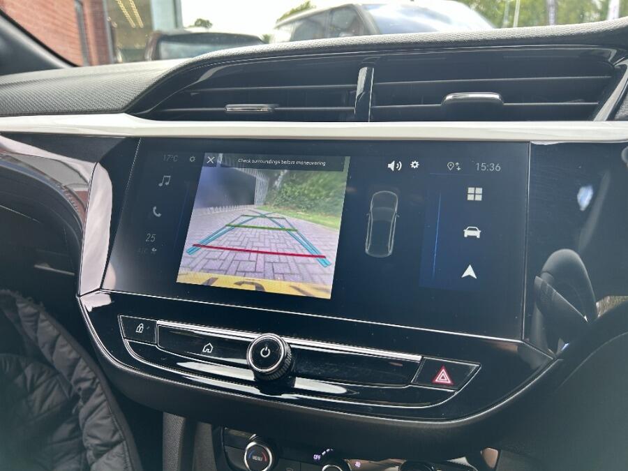 Used Vauxhall Corsa 2023 for sale - 76227675: Photo 14