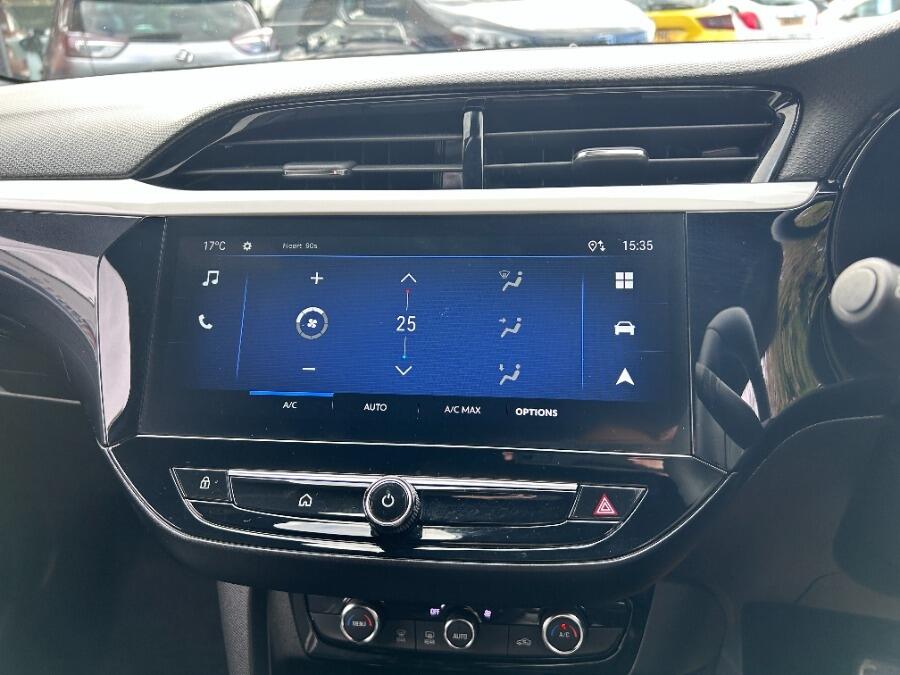 Used Vauxhall Corsa 2023 for sale - 76227675: Photo 16