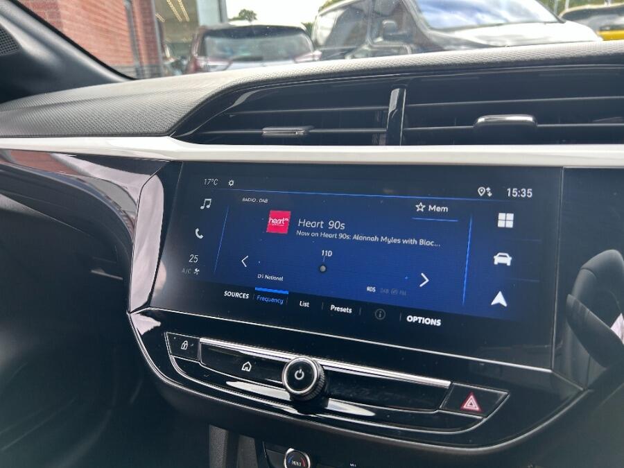 Used Vauxhall Corsa 2023 for sale - 76227675: Photo 17