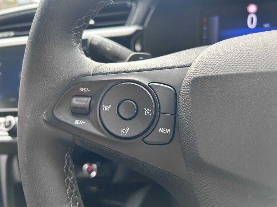 Used Vauxhall Corsa 2023 for sale - 76227675: Photo 18