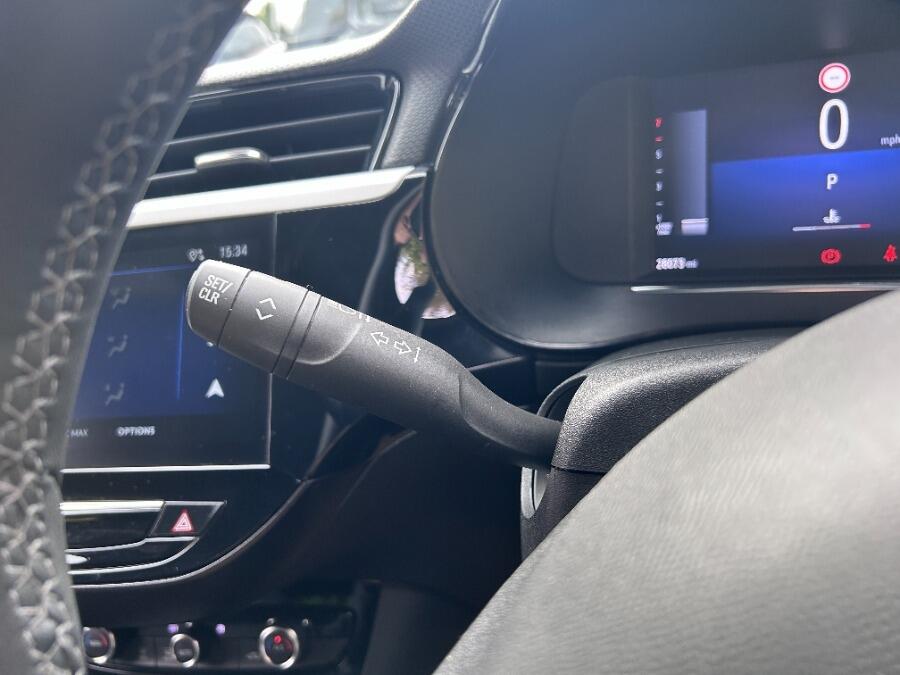 Used Vauxhall Corsa 2023 for sale - 76227675: Photo 19