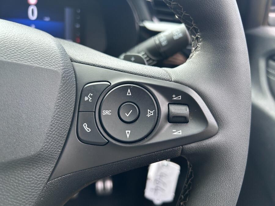 Used Vauxhall Corsa 2023 for sale - 76227675: Photo 20