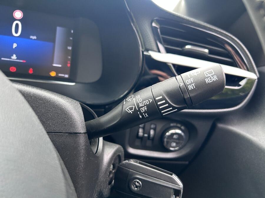 Used Vauxhall Corsa 2023 for sale - 76227675: Photo 21