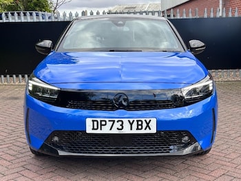 Used Vauxhall Corsa for sale - 76227675: Photo 2