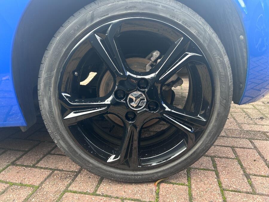 Used Vauxhall Corsa 2023 for sale - 76227675: Photo 33