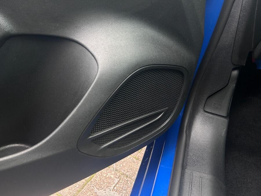 Used Vauxhall Corsa 2023 for sale - 76227675: Photo 38