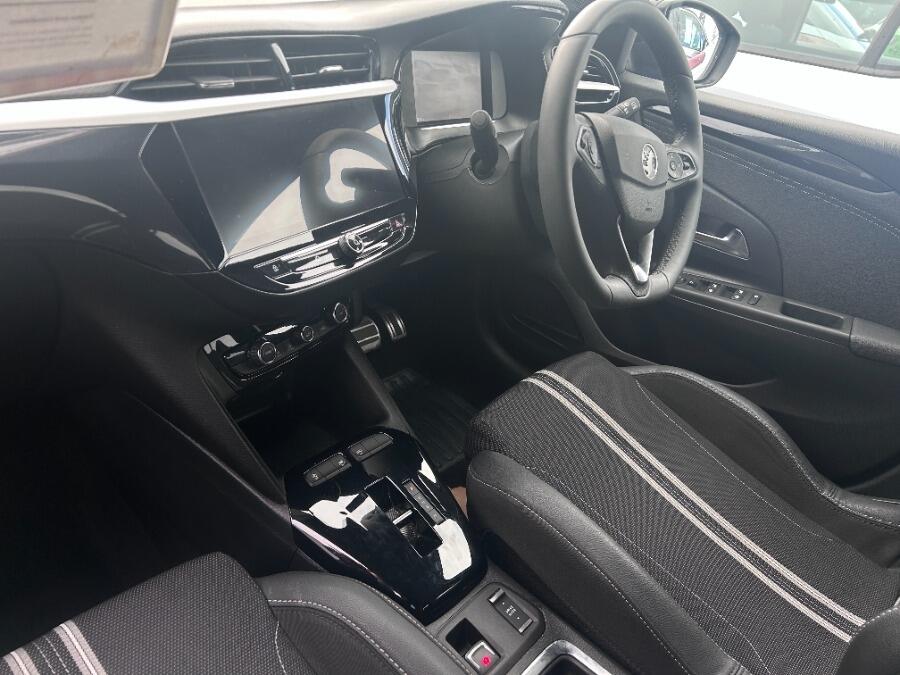 Used Vauxhall Corsa 2023 for sale - 76227675: Photo 42