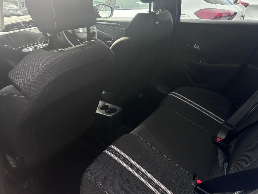 Used Vauxhall Corsa 2023 for sale - 76227675: Photo 45