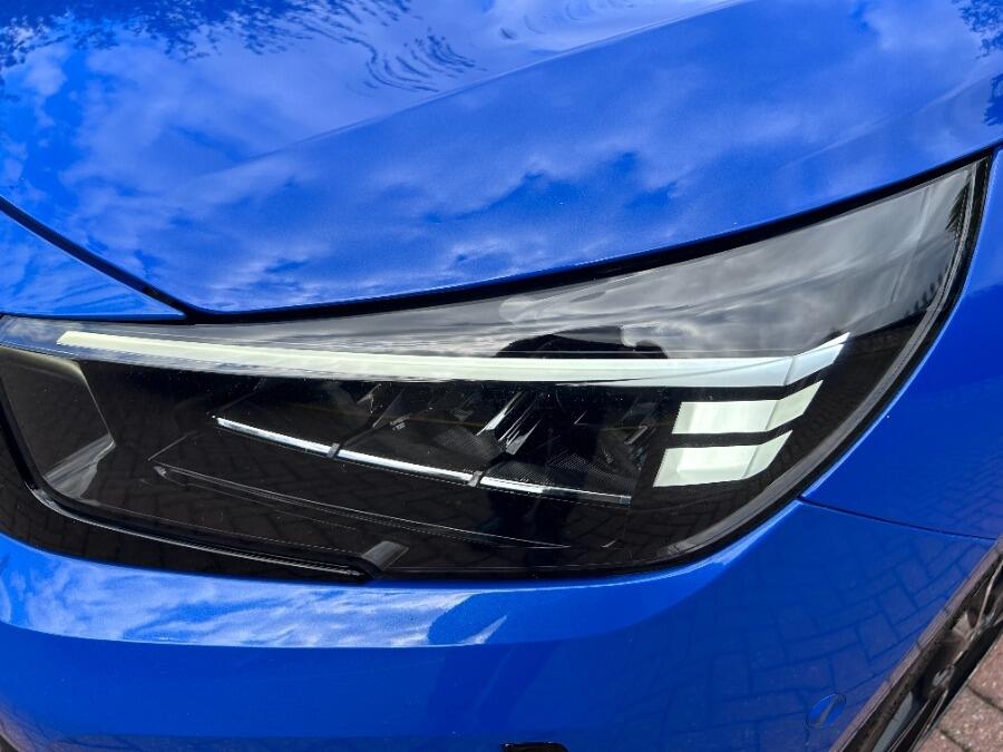 Used Vauxhall Corsa 2023 for sale - 76227675: Photo 9