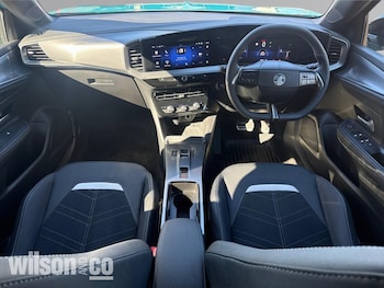 Used Vauxhall Mokka 2025 for sale - 77753807: Photo