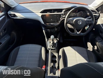 Used Vauxhall Corsa 2022 for sale - 77798995: Photo