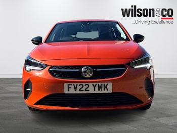 Used Vauxhall Corsa 2022 for sale - 77798995: Photo