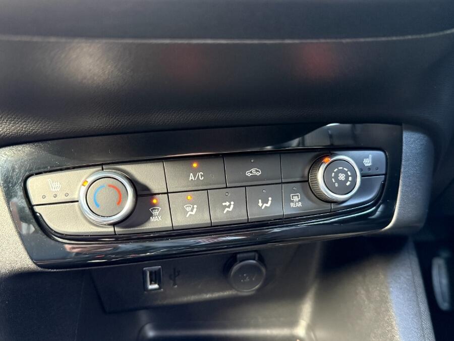 Used Vauxhall Corsa 2022 for sale - 77344551: Photo 14