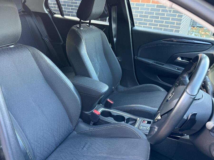 Used Vauxhall Corsa 2022 for sale - 77344551: Photo 32