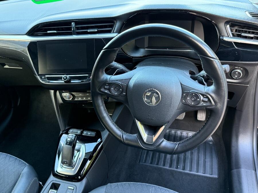 Used Vauxhall Corsa 2022 for sale - 77344551: Photo 34