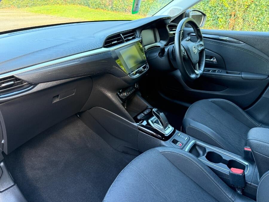 Used Vauxhall Corsa 2022 for sale - 77344551: Photo 43