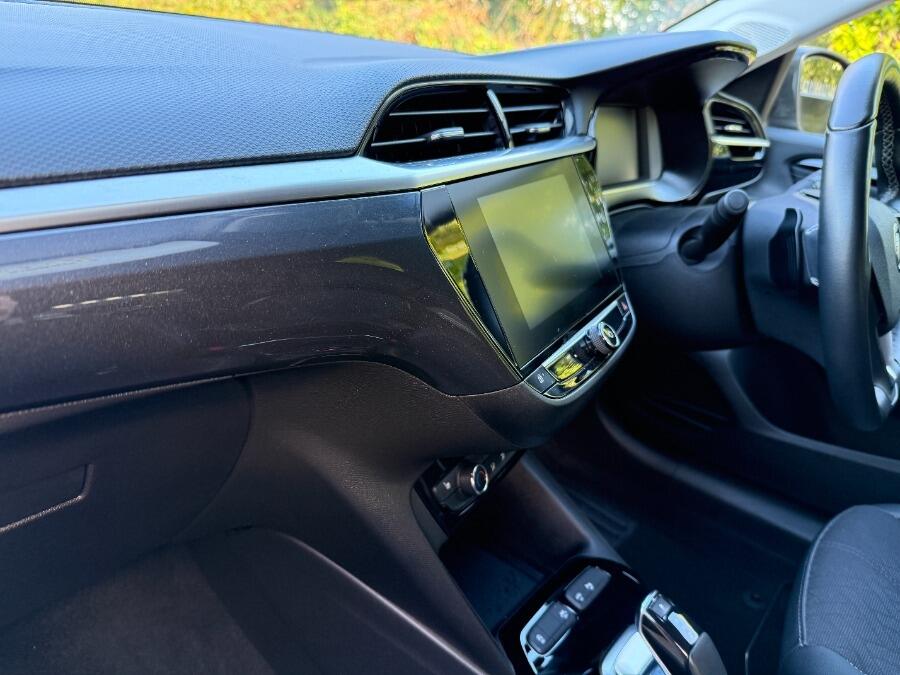 Used Vauxhall Corsa 2022 for sale - 77344551: Photo 54