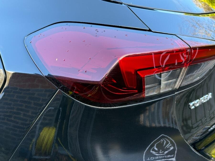 Used Vauxhall Corsa 2022 for sale - 77344551: Photo 55