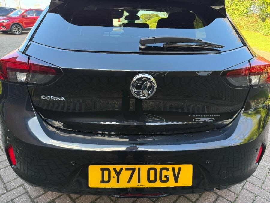 Used Vauxhall Corsa 2022 for sale - 77344551: Photo 57