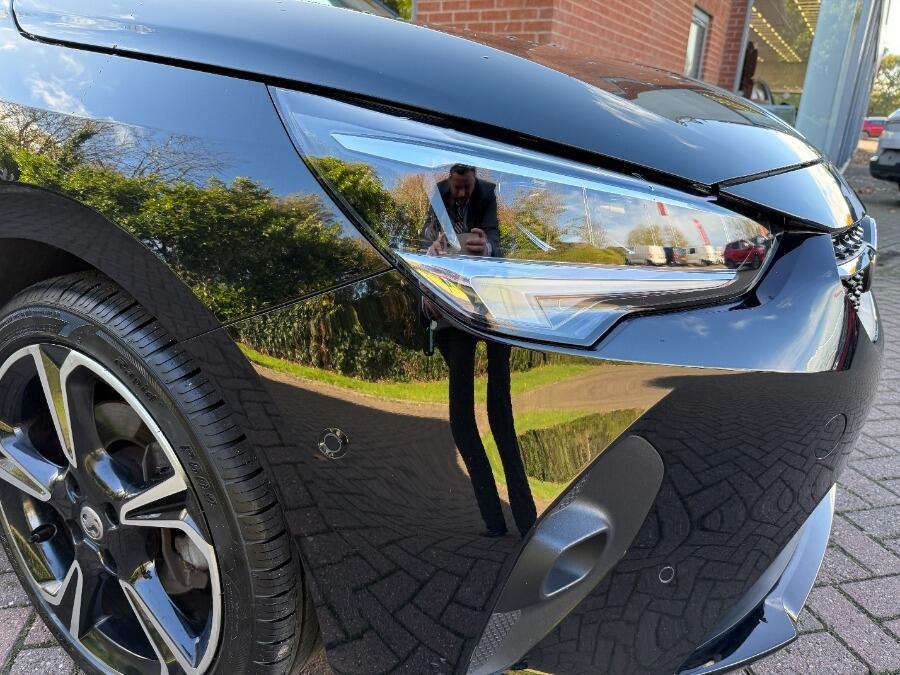 Used Vauxhall Corsa 2022 for sale - 77344551: Photo 63