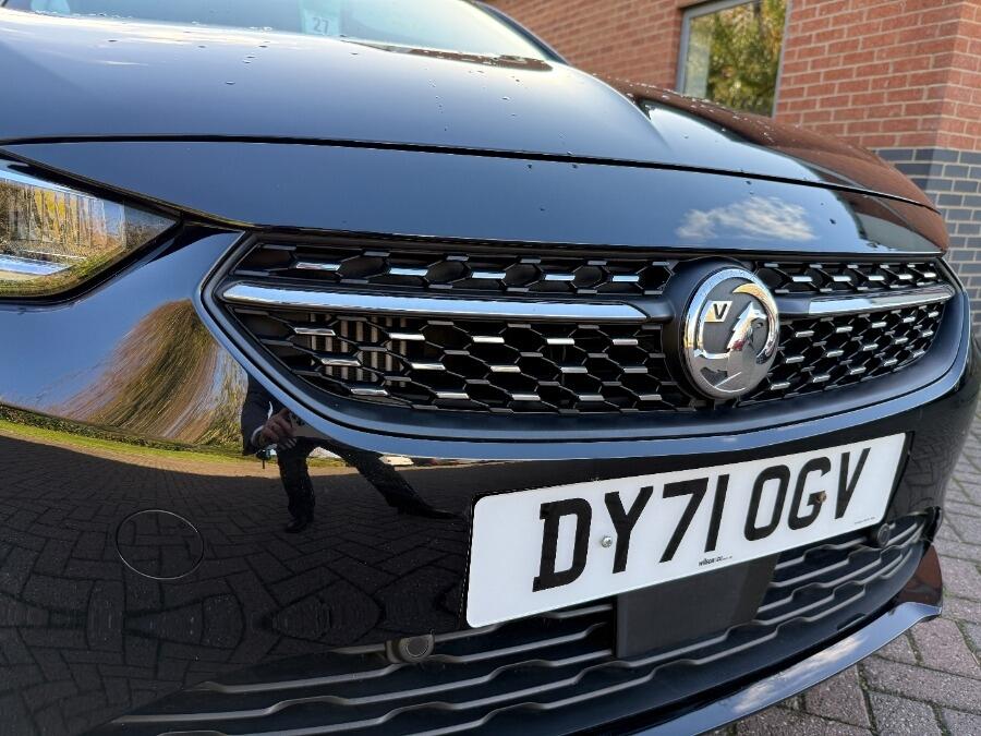 Used Vauxhall Corsa 2022 for sale - 77344551: Photo 64