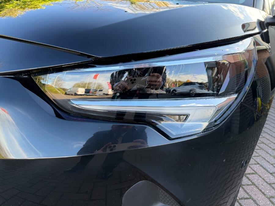 Used Vauxhall Corsa 2022 for sale - 77344551: Photo 66