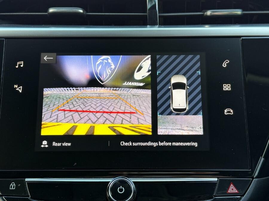 Used Vauxhall Corsa 2022 for sale - 77344551: Photo 8