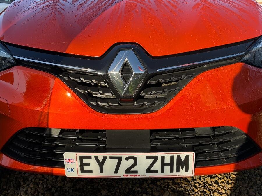 Used Renault Clio 2022 for sale - 77496936: Photo 12