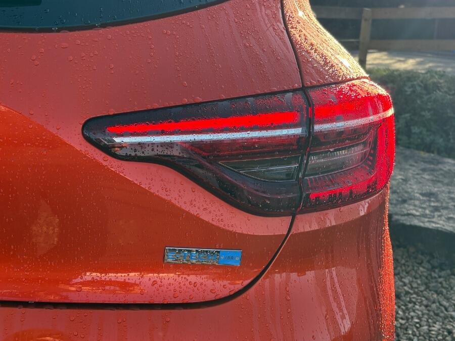 Used Renault Clio 2022 for sale - 77496936: Photo 17