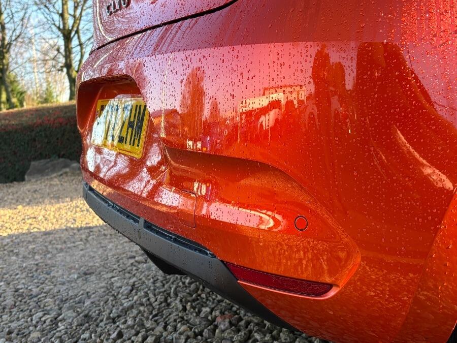 Used Renault Clio 2022 for sale - 77496936: Photo 18