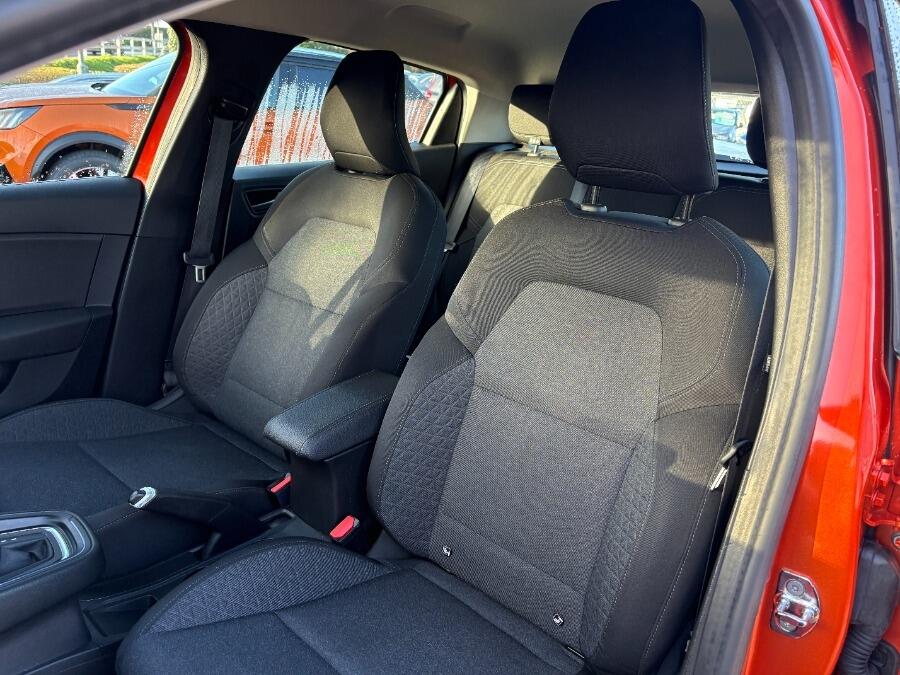 Used Renault Clio 2022 for sale - 77496936: Photo 24