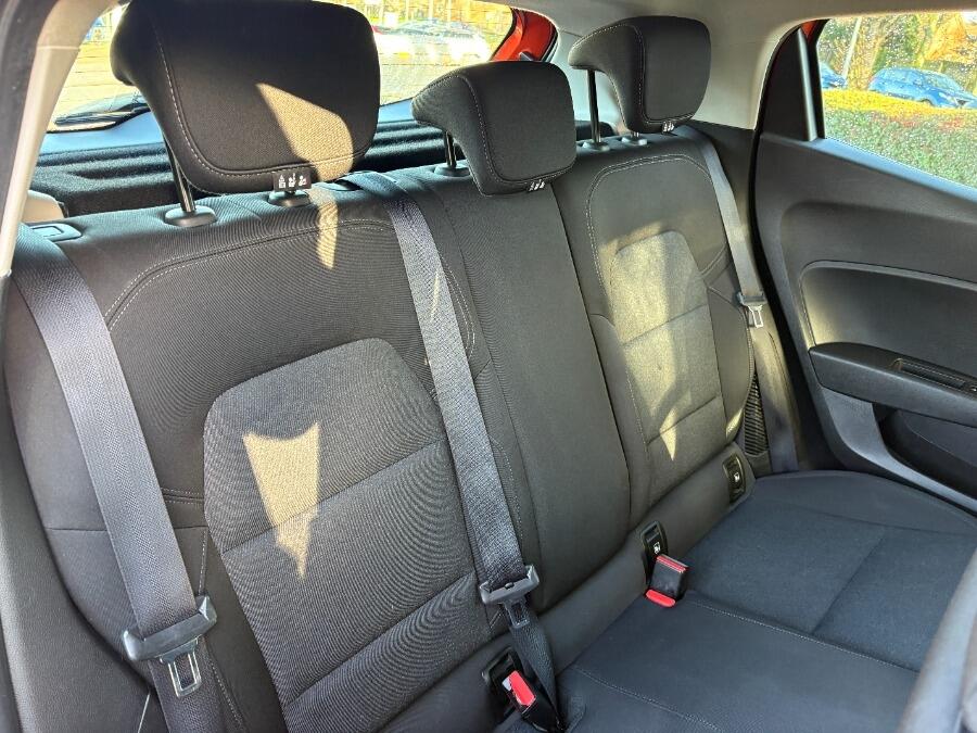 Used Renault Clio 2022 for sale - 77496936: Photo 25