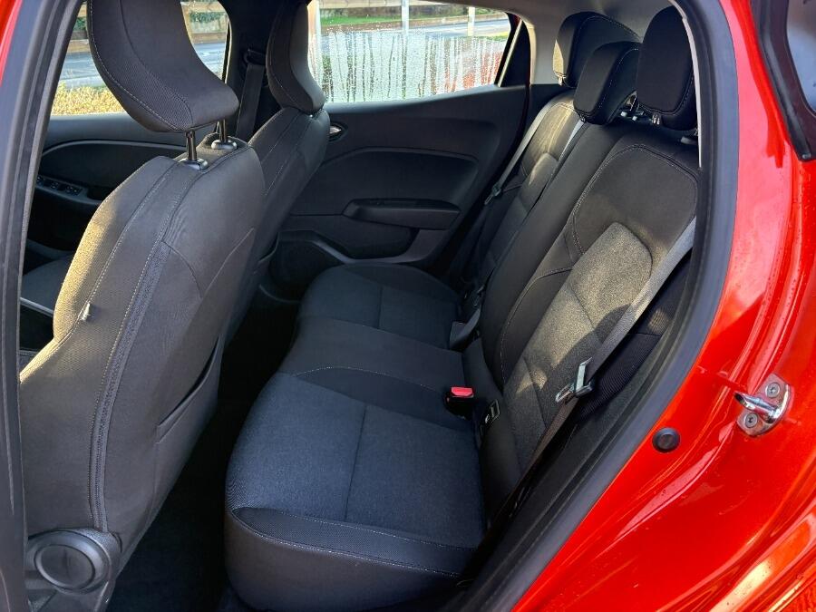 Used Renault Clio 2022 for sale - 77496936: Photo 28