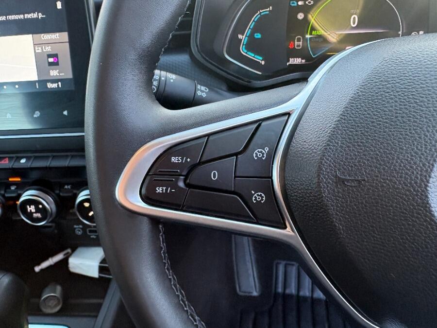 Used Renault Clio 2022 for sale - 77496936: Photo 34