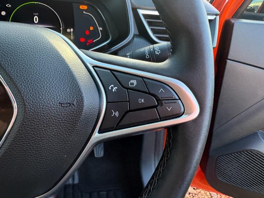 Used Renault Clio 2022 for sale - 77496936: Photo 35