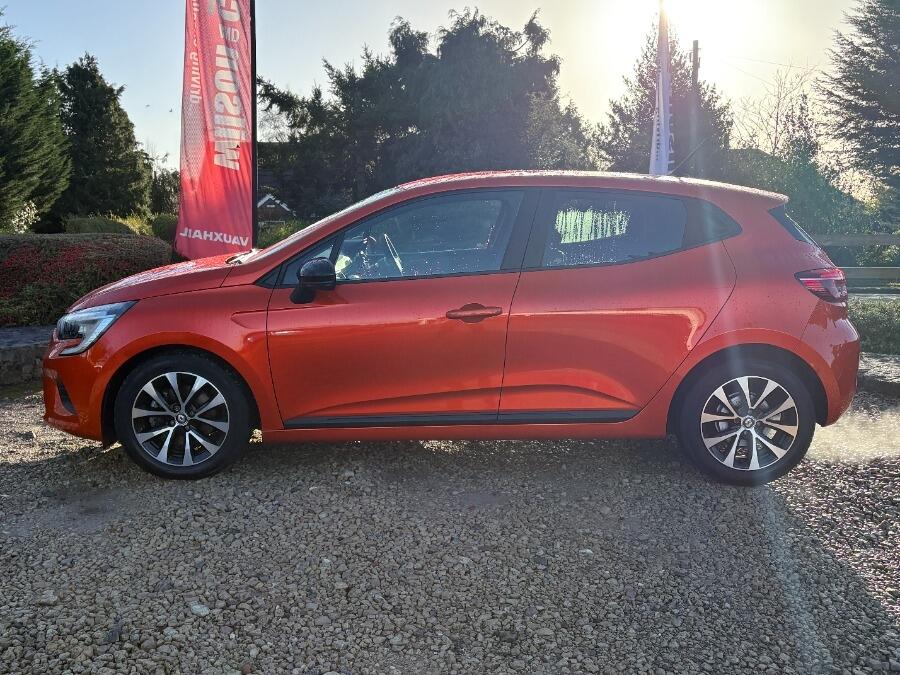 Used Renault Clio 2022 for sale - 77496936: Photo 6