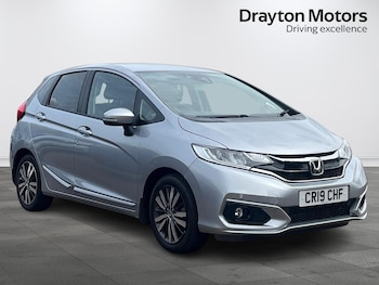 Used Honda Jazz 2019 for sale - 79497184: Photo