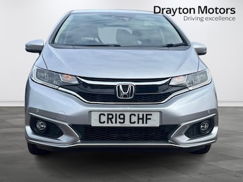 Used Honda Jazz 2019 for sale - 79497184: Photo
