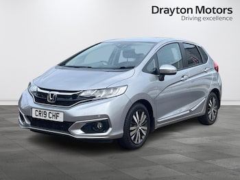 Used Honda Jazz 2019 for sale - 79497184: Photo
