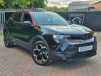 Used Vauxhall Mokka 2023 for sale - 75866873: Photo