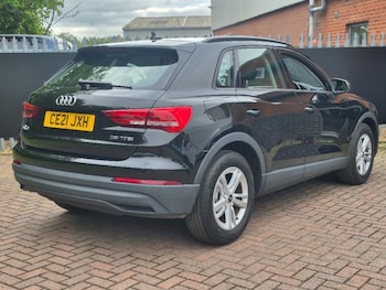 Used Audi Q3 2021 for sale - 75609635: Photo