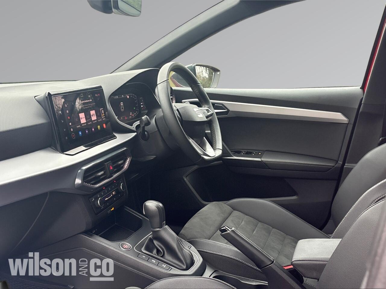 Used SEAT Ibiza 2024 for sale - 77344544: Photo 12