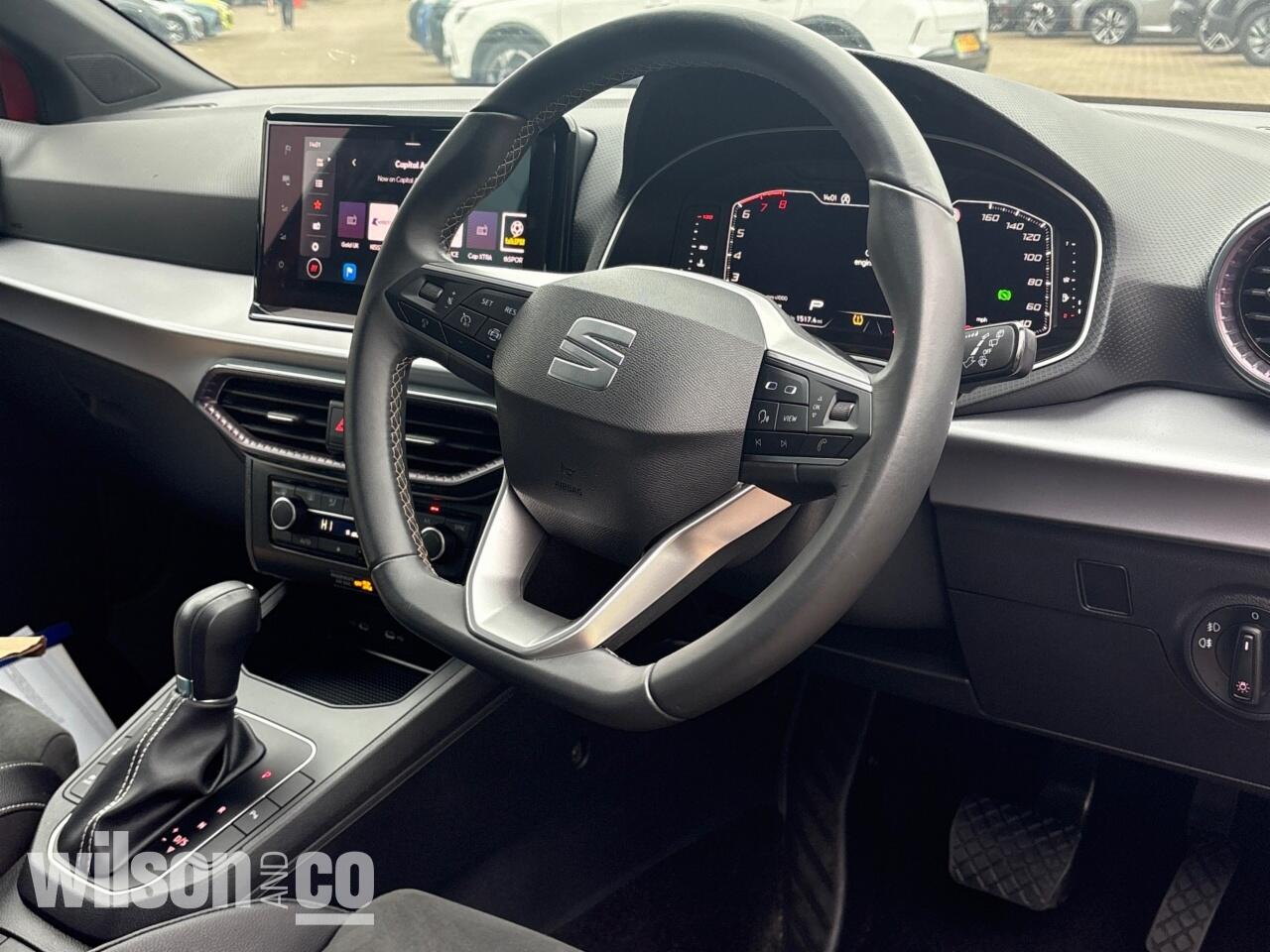 Used SEAT Ibiza 2024 for sale - 77344544: Photo 13