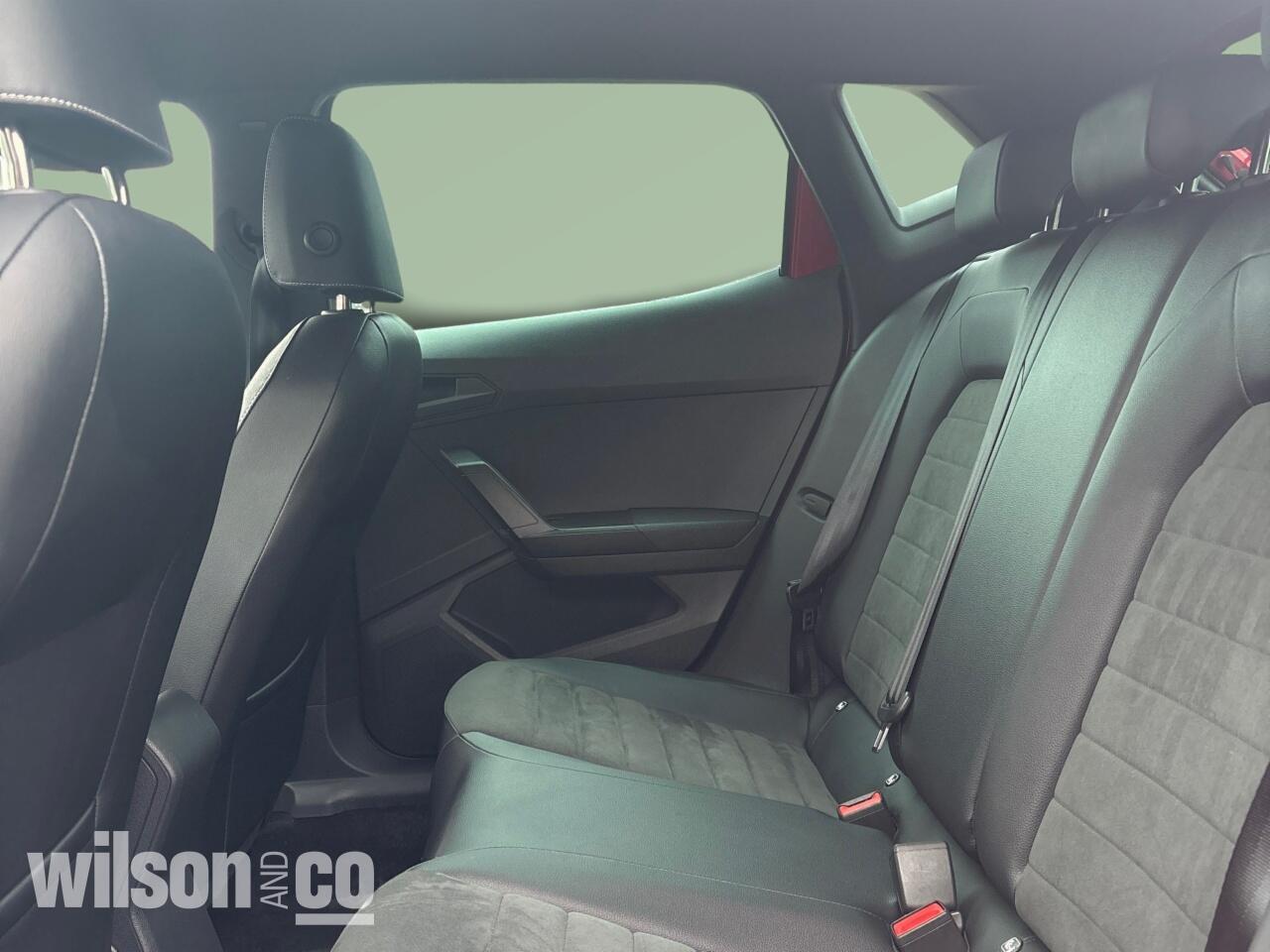 Used SEAT Ibiza 2024 for sale - 77344544: Photo 14